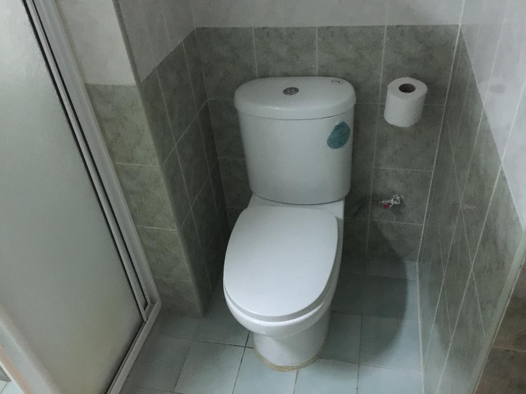 Khách sạn Supreme Singapore
